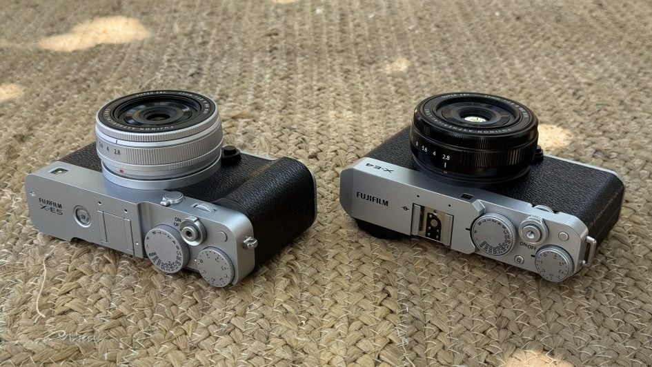 fujifilm-x-e5-and-x-e4